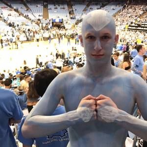 Meet your Posher, Aaron